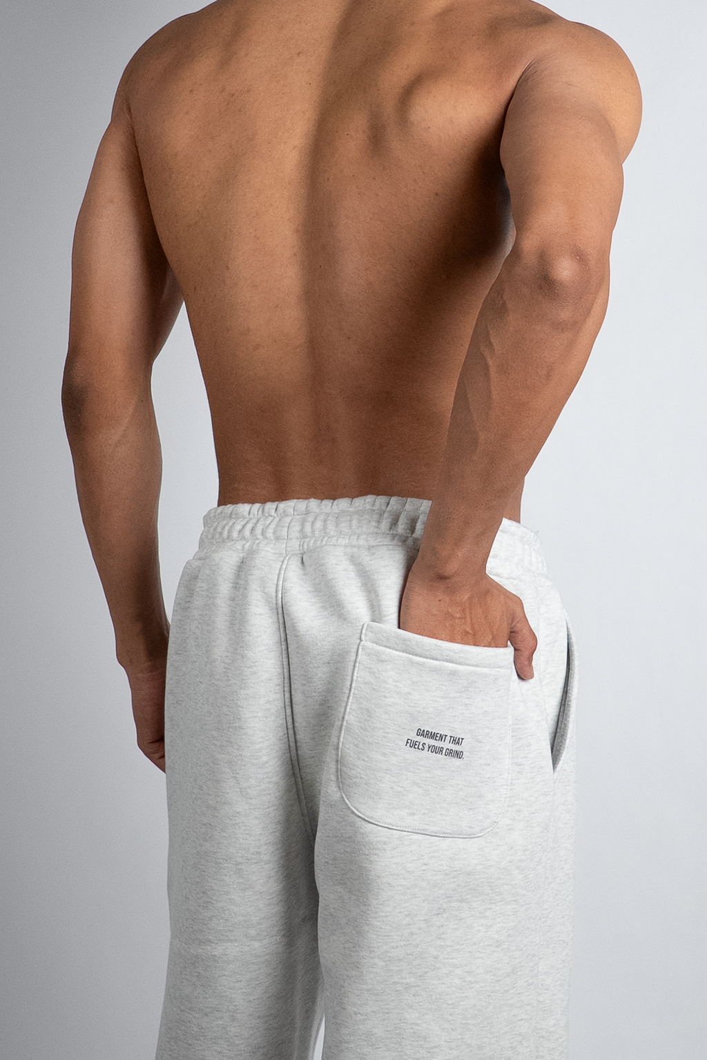 The Cloud Fleece Sweats