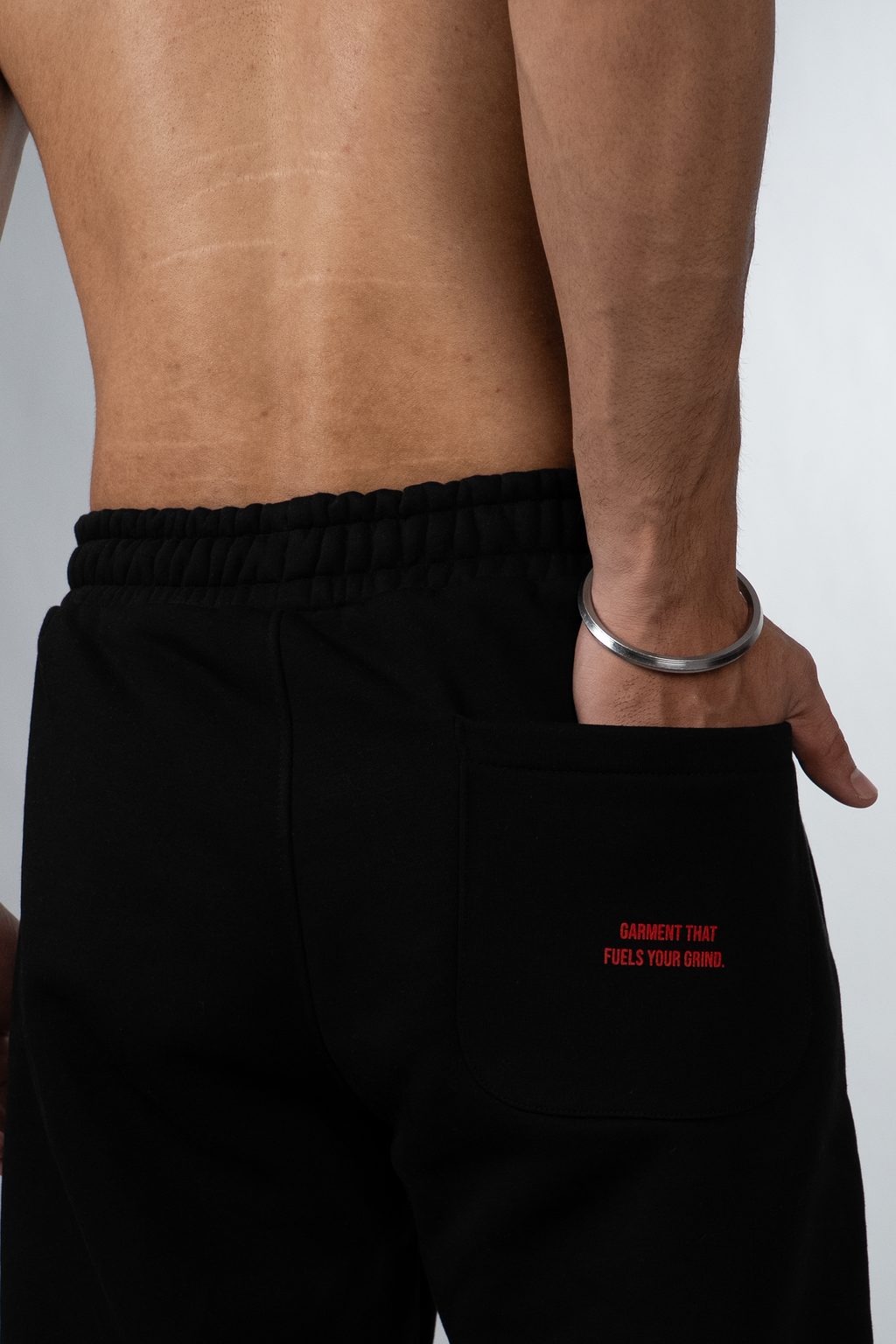 The Cloud Fleece Sweats