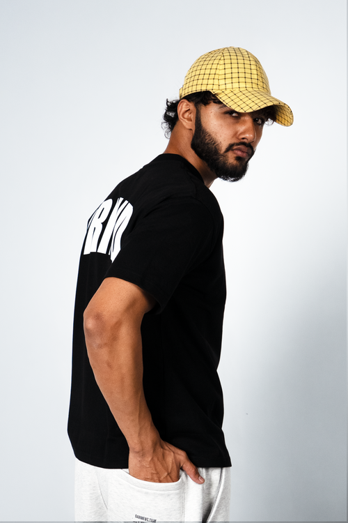 Grind Arc Heavyweight T-shirt