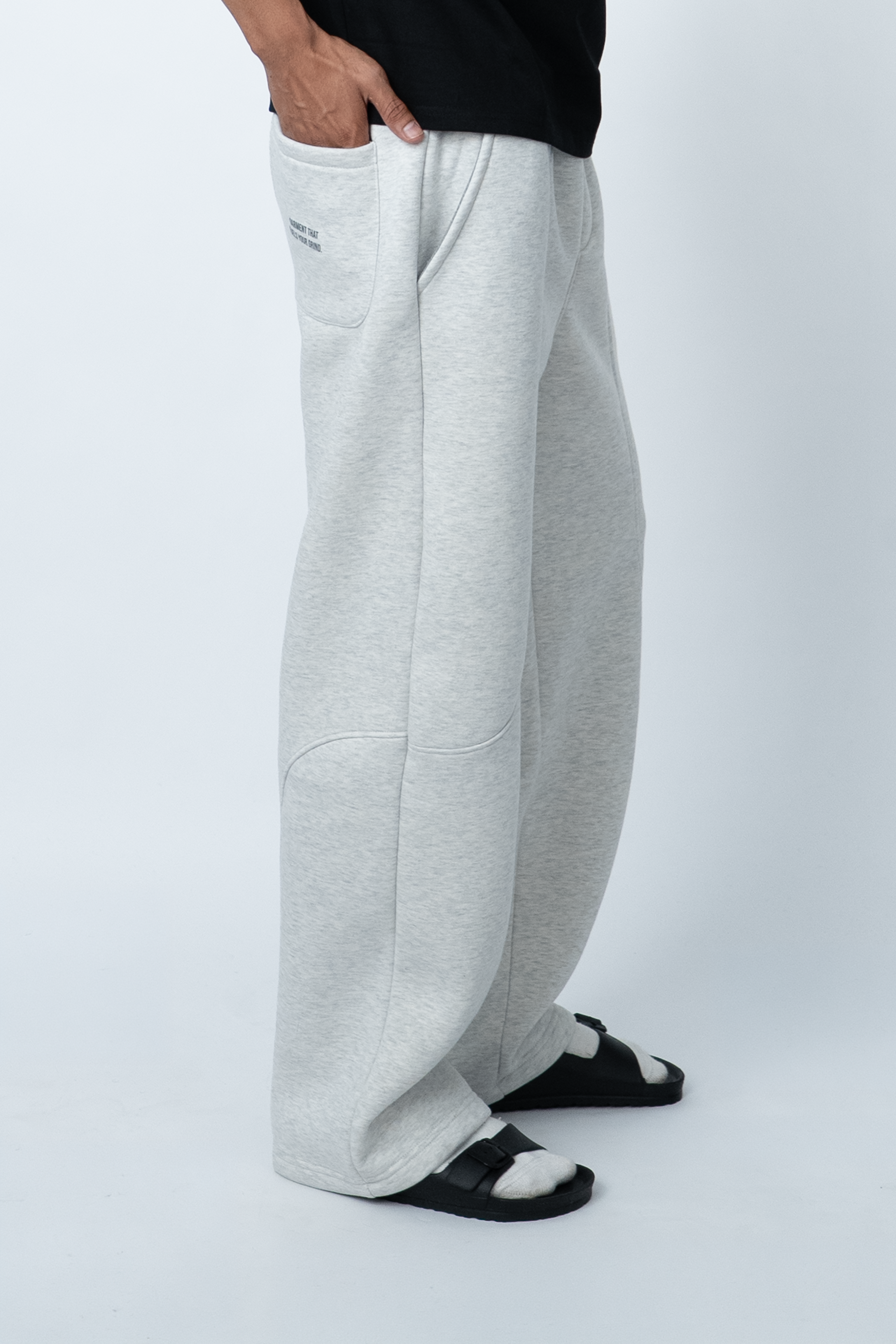 The Cloud Fleece Sweats