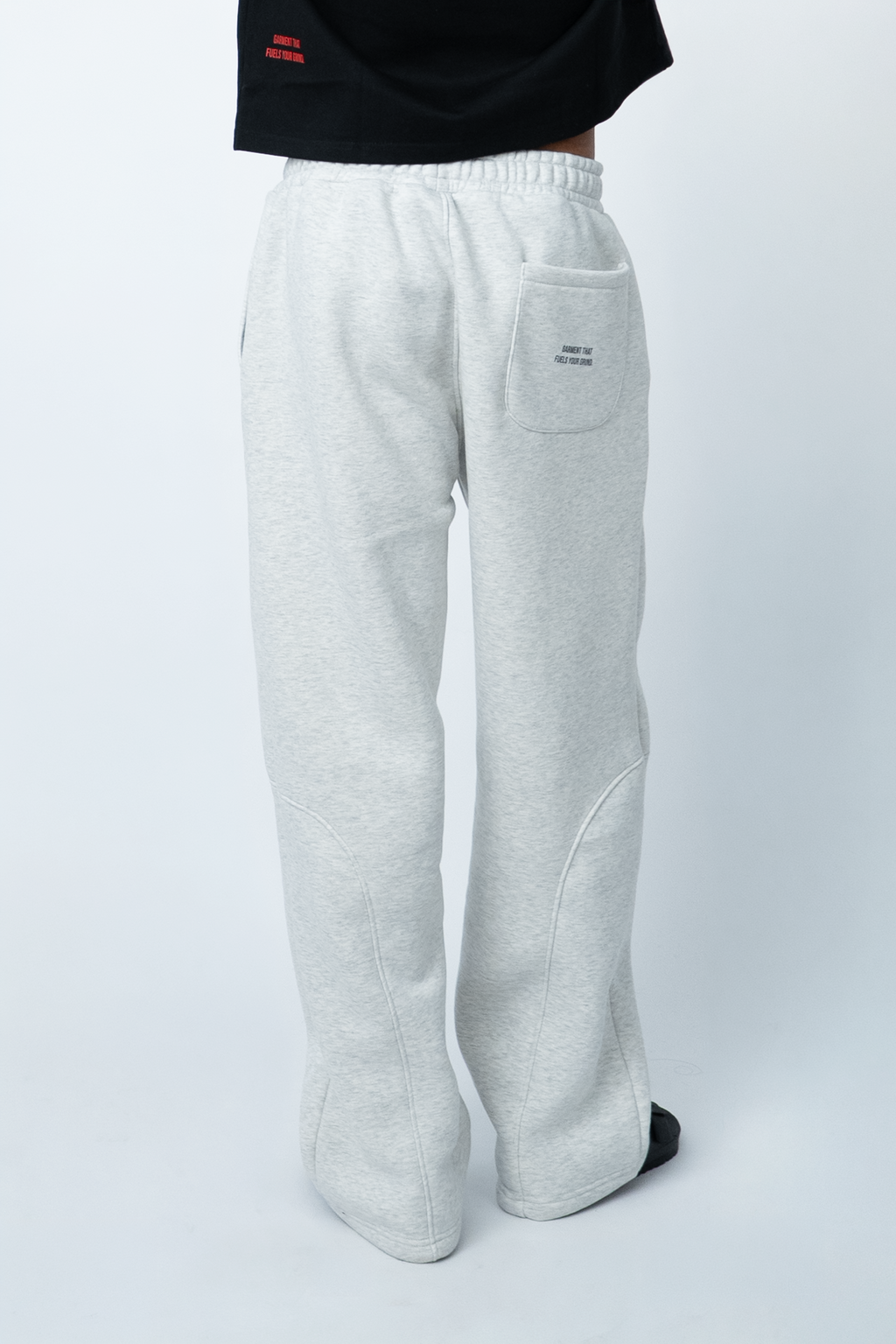 The Cloud Fleece Sweats