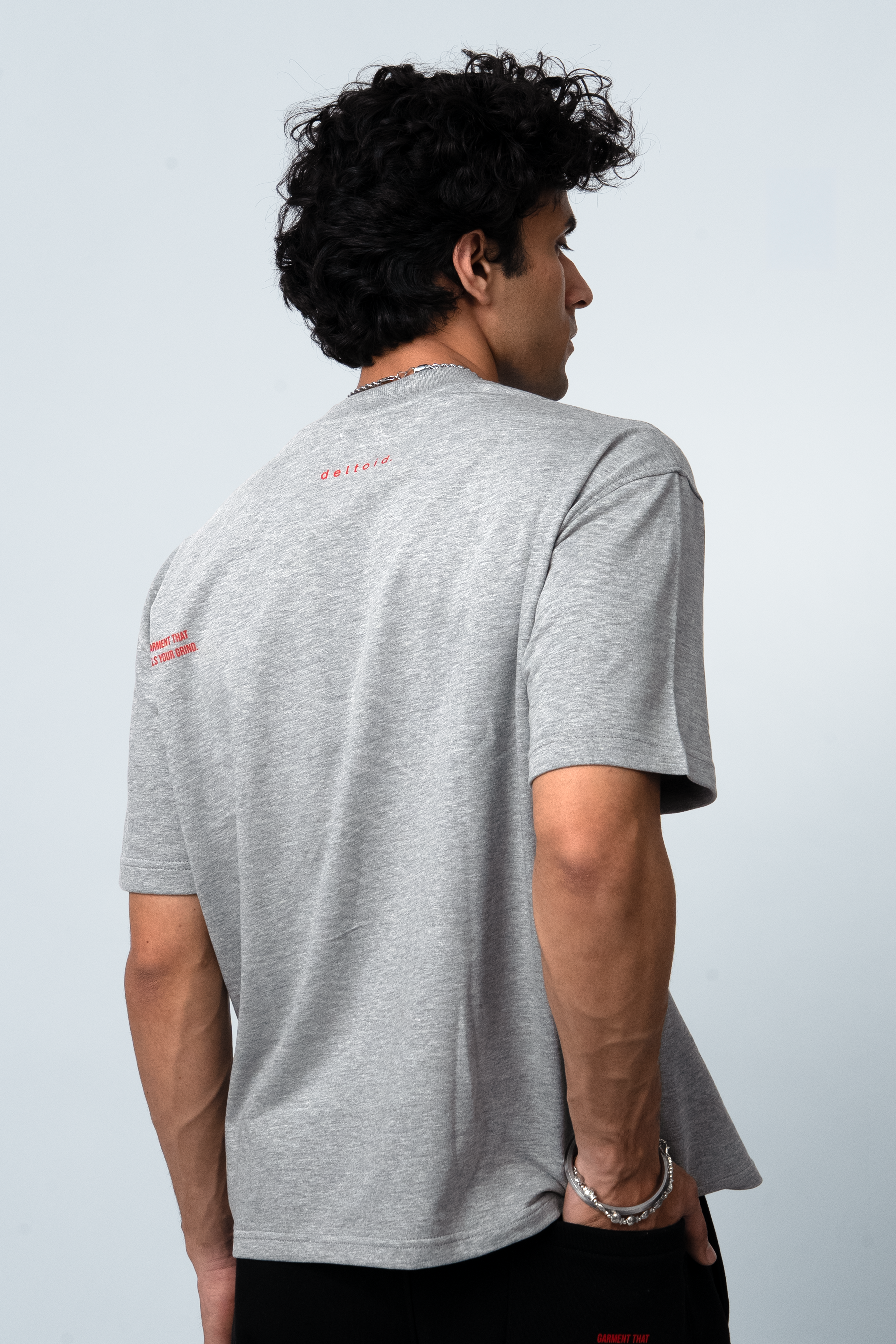Deltoid Club Training T-shirt