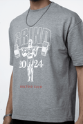 Deltoid Club Training T-shirt
