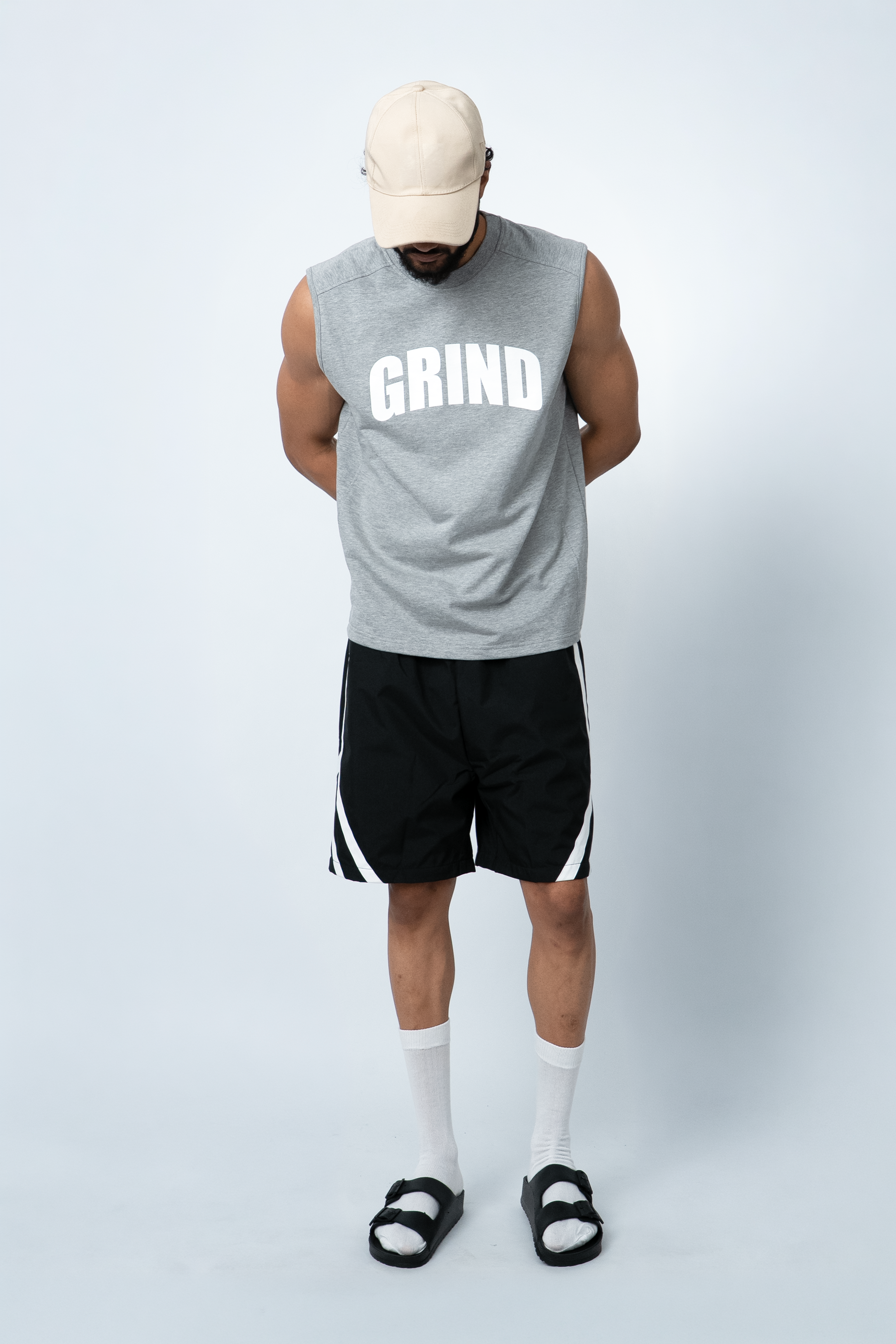 The Grind Tank