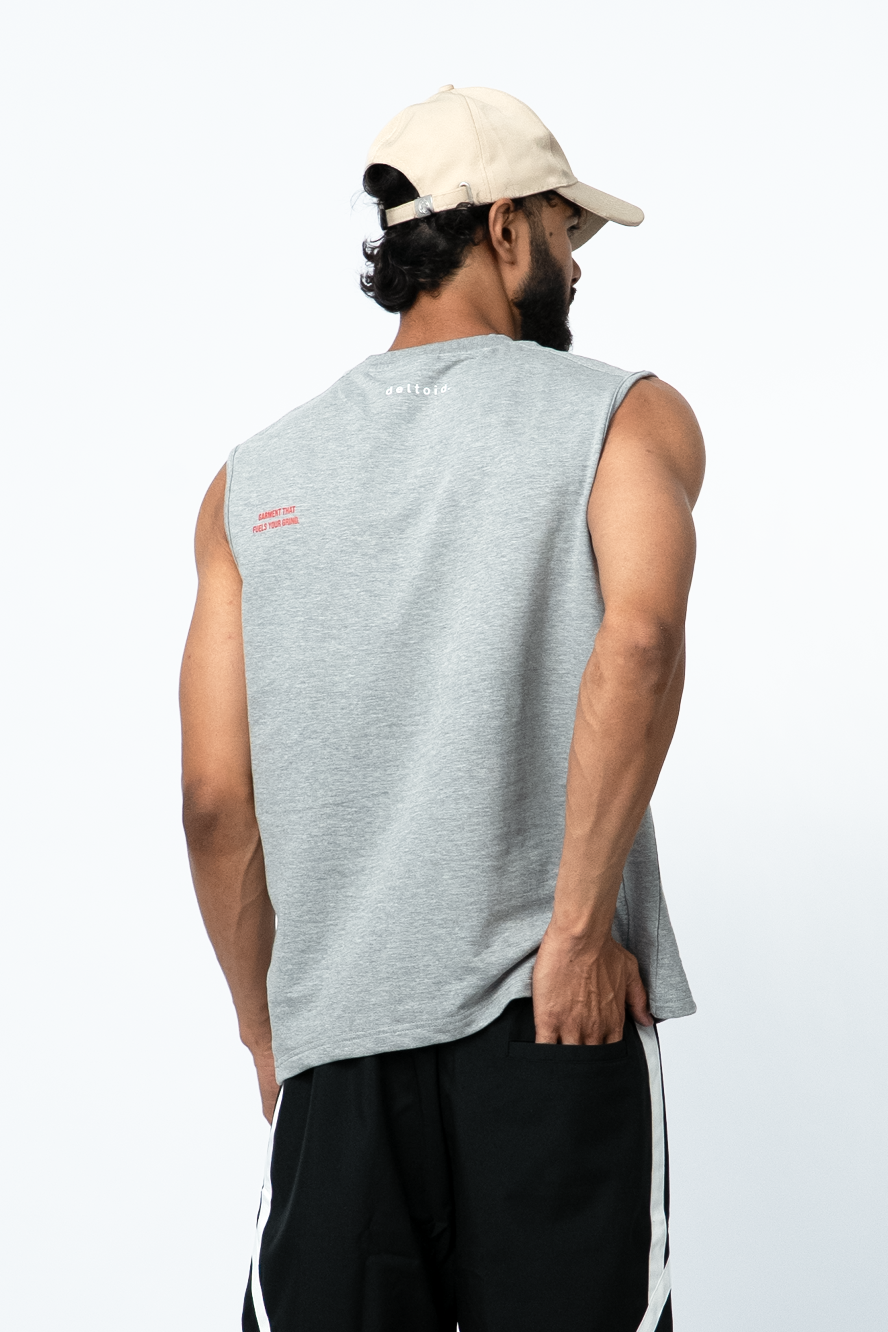 The Grind Tank