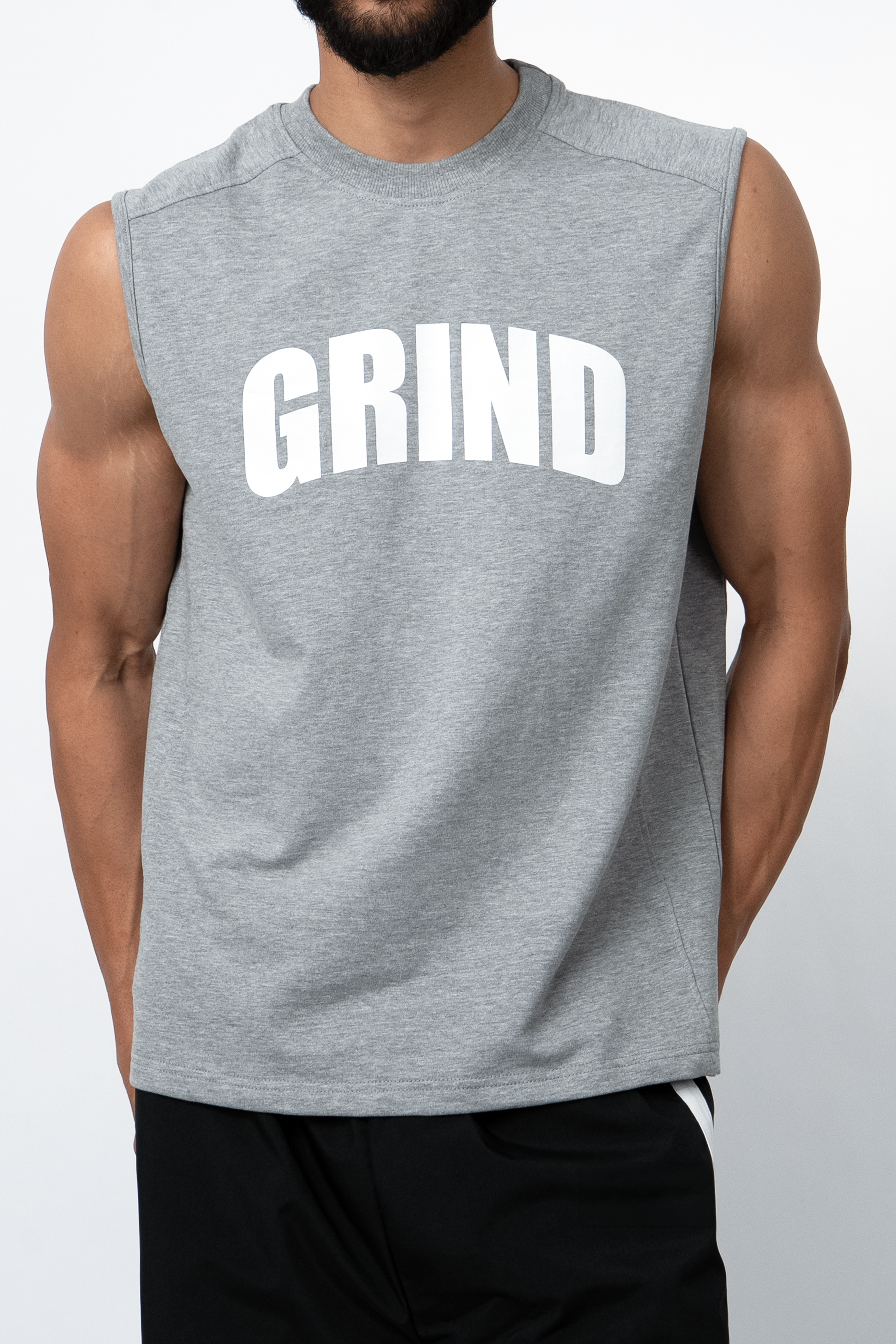 The Grind Tank