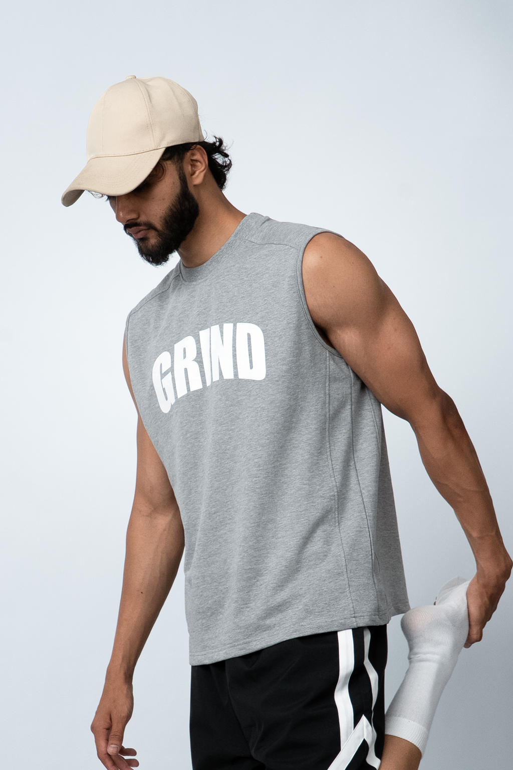 The Grind Tank
