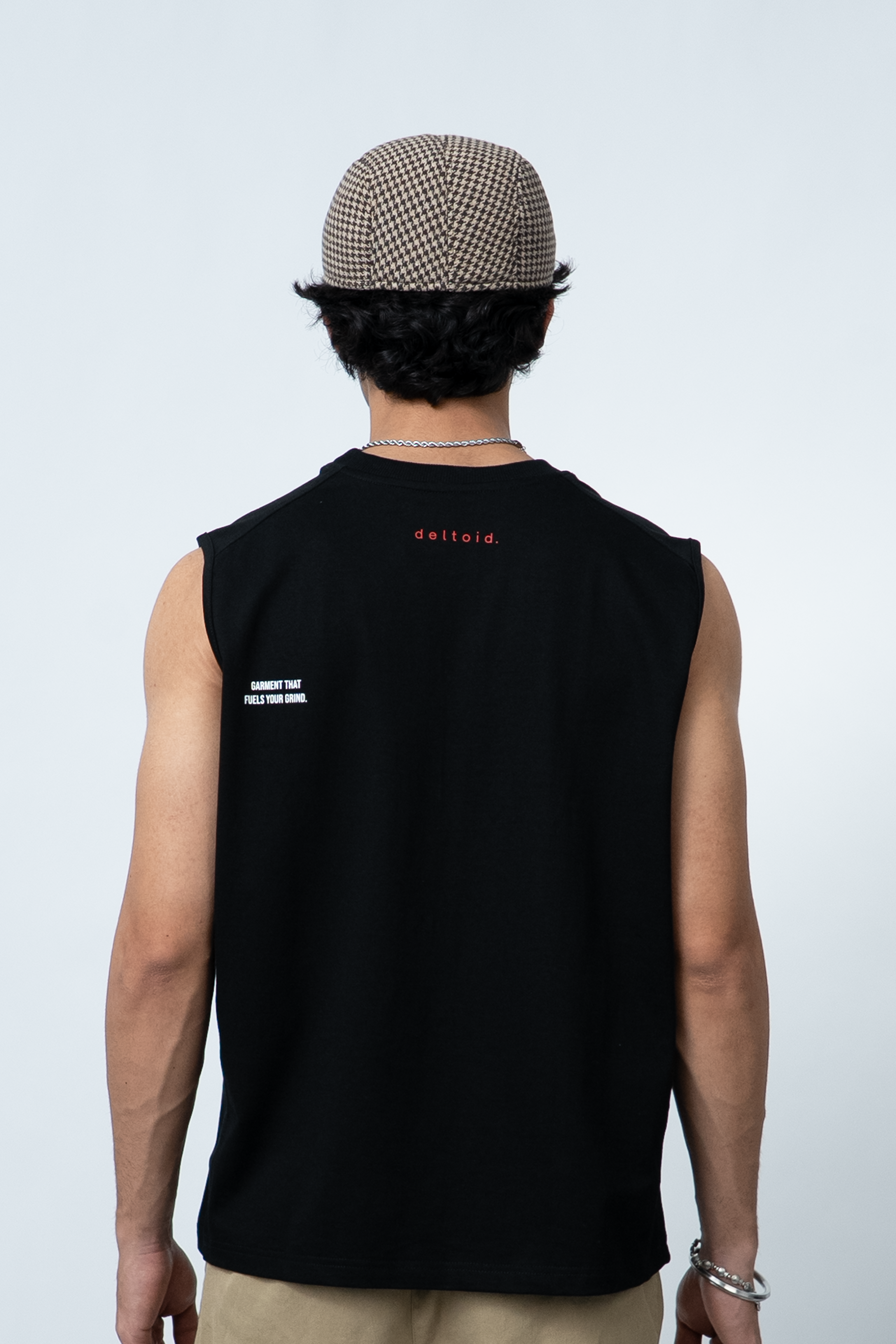 The Grind Tank