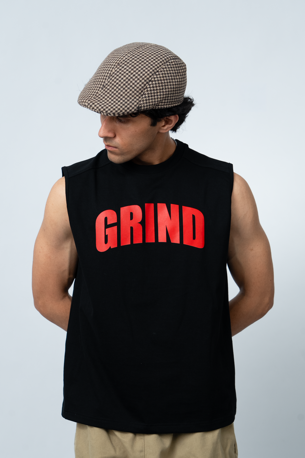 The Grind Tank