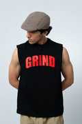The Grind Tank
