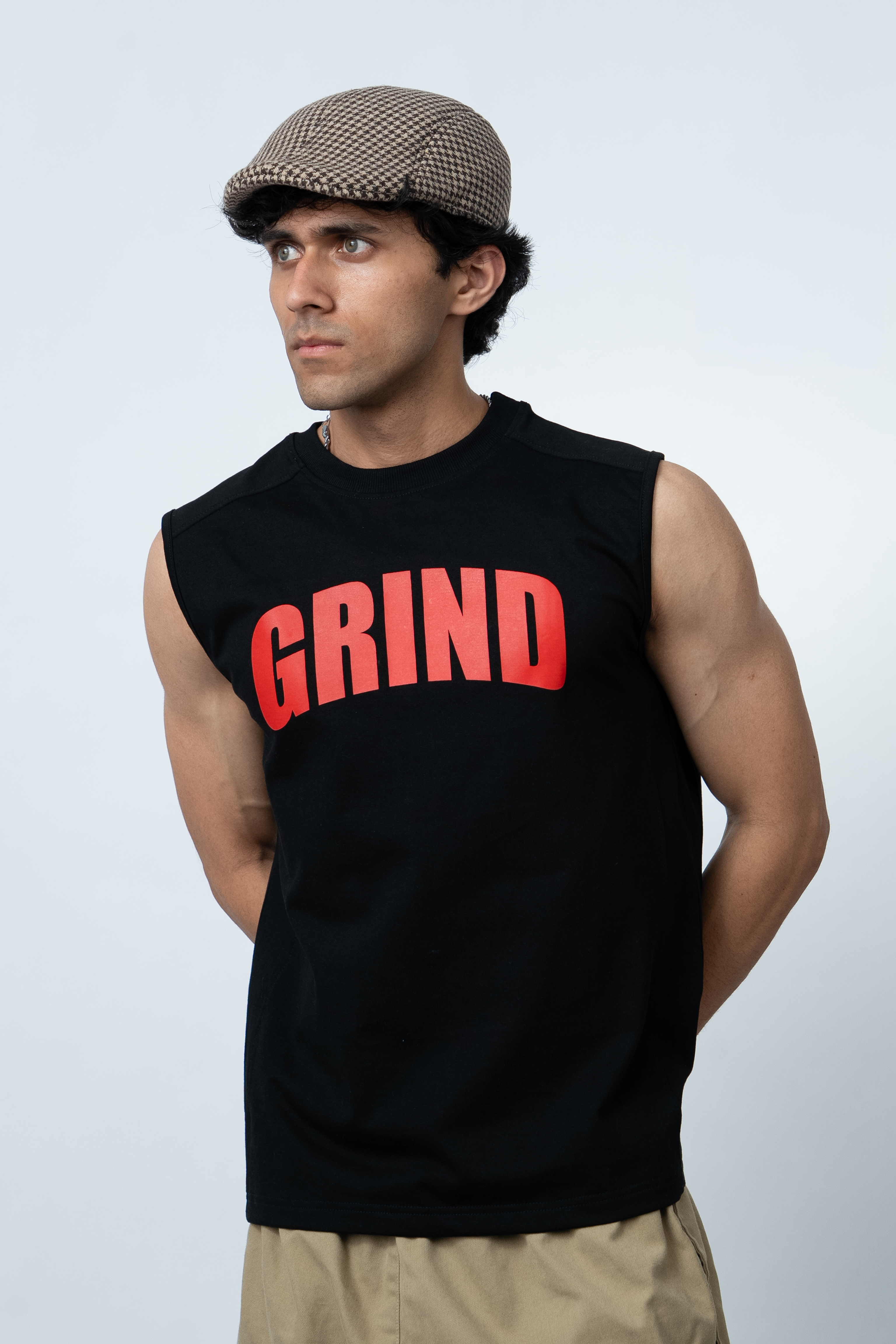 The Grind Tank