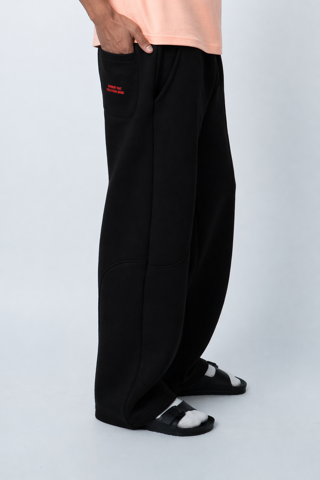 The Cloud Fleece Sweats