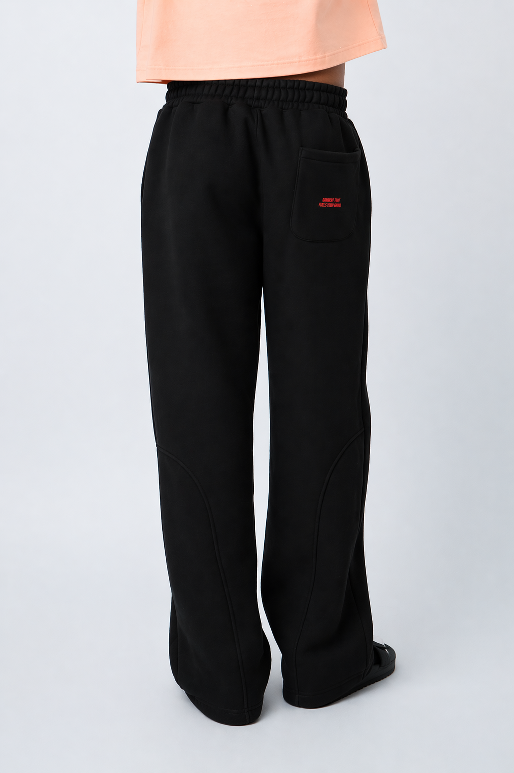 The Cloud Fleece Sweats
